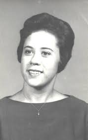 Judy Thompson Obituary