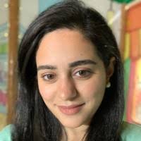 50+ "Faiza" profiles