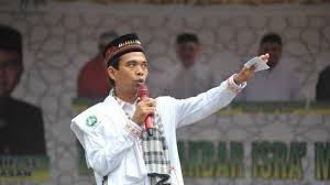 See more of ustadz abdul somad lc ma on facebook. Ustad Abdul Somad Dipanggil Mui Siang Ini Terkait Ceramahnya Penjelasan Ketua Komisi Dakwah Mui Tribun Timur