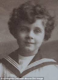 The real Monuments Man: Incredible pictures show life of a modest hero who  died saving priceless works of art from the Nazis