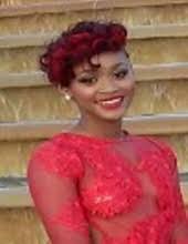 Mercedes Shaday Danielle Smith Obituary