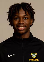 2024-25 Men's Fencing Roster