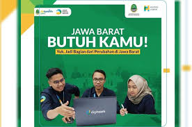 Info lowongan kerja mulai lulusan smp sma smk d3 d4 s1 s2 semua jurusan loker 2021 bank bumn cpns pln pertamina hotel dll. Yuk Gabung Pemprov Jabar Buka Lowongan Kerja Untuk 25 Posisi Ini Prfm News