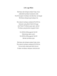 So far so good naman. Lirik Lagu Nilam