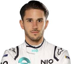 Daniel Johannes Abt (Driver)