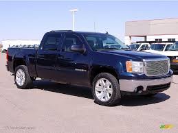 Image result for Indigo Blue 2007 GM