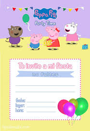 Remata la fiesta cumpleaños peppa pig adornando la habitación con guirnaldas y pompones en tonos rosas, verdes y azules. Fiesta De Cumpleanos De Peppa Pig Tips De Madre