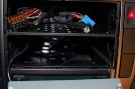 If there is no ground wire, you can secure the ground cable to bare metal in the the rest of the harness wires are for the speakers. How To Volkswagen Passat Stereo Wiring Diagram My Pro Street