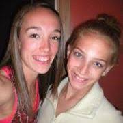 Amanda Pavlicek's Instagram, Twitter & Facebook