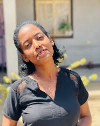 Eleni Tadesse's Instagram, Twitter & Facebook