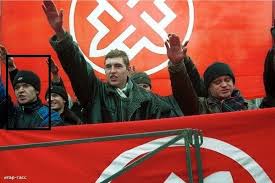 Image result for фашизм в россии фото