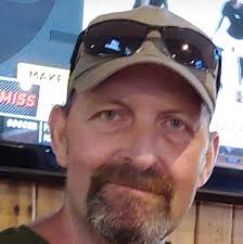 LCDR Ryan Kobeski, USN (THS Class of 2000) and CAPT David Stroud, CHC, USN  (THS Class of 1988) at the PMA-299 Change of Command at Naval Air Station  Patuxent River.