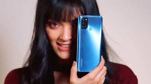 Realme C17 with 90Hz display and 5 ...