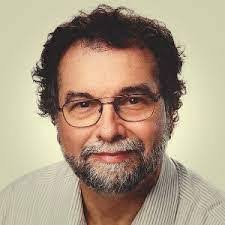 Roger Stackhouse's Instagram, Twitter & Facebook