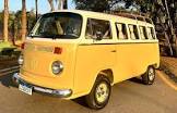 VOLKSWAGEN-KOMBI