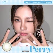 รวมเลนส์ ใส่แล้วเพื่อนทัก ตาสวยจนต้องซื้อตาม ! . . 💙 OLIVE BROWN 🤍 SELENA  BROWN 💙 BUBBLE BROWN 🤍 PERRY GRAY 💙 LOLLY GRAY 🤍 MINI GLOW GRAY . .  #ILENS #ฝาฟ้า #เลนส์เทสดี #ค่าอมน้ำ 60%