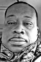 Darryl Walker Obituary (1966