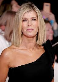 The latest news, pictures & fashion style updates of the good morning britain presenter. Kate Garraway Battling Anxiety As She Waits For News Of Husband Derek Draper Mirror Online