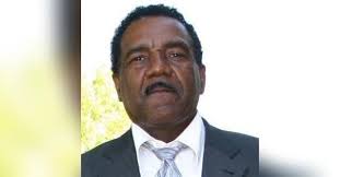 Raymond Franklin Washington Sr. Obituary