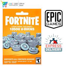 We did not find results for: Fortnite 13500 V Bucks Gift Card Lazada Ph