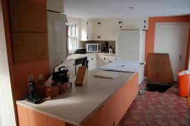 Do you just need to replace the countertops, or does the whole thing need to go? Home Remodeling Design Build On Cape Cod Mcphee Associates
