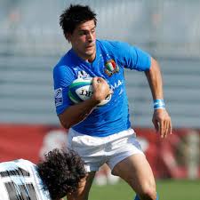 🎂 Tanti auguri a Aaron...