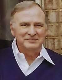 Tim Rayborn's Instagram, Twitter & Facebook