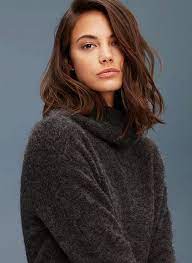 23 beste brunette bob frisuren 2017 neue besten frisur coole frisuren bob frisur frisuren schulterlang
