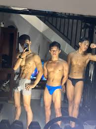 Jhazthine Comayas (official account) on X: Threesome with my bros Watch  my videos like porn ➡️ t.cohZKAjeT8mp t.co6D69ufcw0v  X