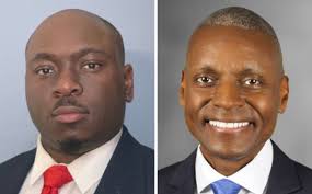 Former state Sen. Fred Quayle of Suffolk dies at 82