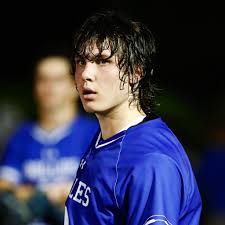 Carter Barksdale's Bolles High School Bio