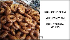 Bagi yang ingin mencuba dan menikmati kuih kami, sila berkunjung terus di gerai kami. 15 Local Types Of Food That Have Totally Different Names Across Malaysia