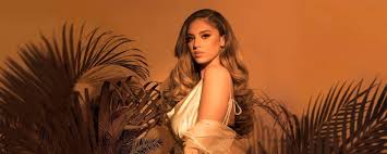 Tomorro 1pm pst on youtube music. Alina Baraz Ones To Watch
