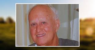 Gene Harold Ritch Obituary May 25, 2015