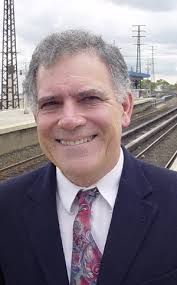 Bill Mohr-- poetry -- Moonday