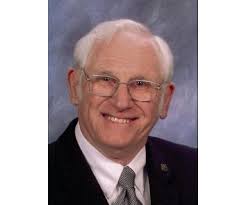 Donald Hiemstra Obituary (1937