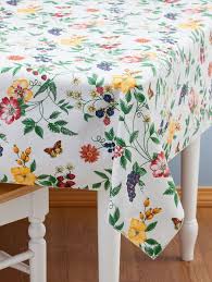 Table runners white napkins oblong oval place mats round square table runners oxford tablecloth bowdon tablecloth monte carlo tablecloth table runners embroidered arm covers. All Season Vinyl Tablecloths 4 Gauge Vinyl And Flannel Backing