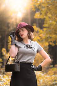 We did not find results for: A Look Inspired By Agent Carter With The 1940s Swing Skirt By Pretty Retro Retrocat