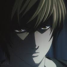It all started one afternoon as you walked home from school. ð–„ð–†ð–Œð–†ð–'ð–Ž ð•·ð–Žð–Œð–ð–™ Death Note Light Light Yagami Death Note