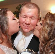 The Things the BLAT must deal with