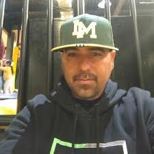 Aaron Cota's Instagram, Twitter & Facebook