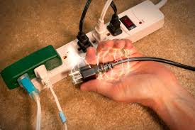 Do you have electrical wiring errors in your home? 10 Signs Of Electrical Problems In Your Home