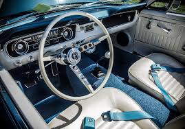 1965 Mustang Interior Mustang Parts Mustang Mustang Interior