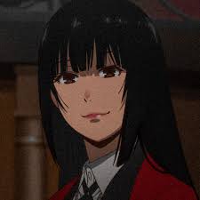 Kakegurui Fotos De Perfil Fotos Perfil