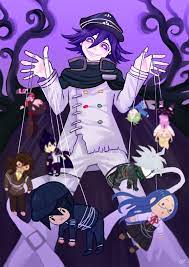 We did not find results for: Ouma Kokichi Ultimate Supreme Leader An Art Print By Shuuta Inprnt