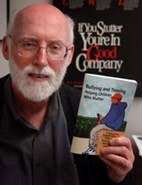 It's Okay to Stutter with Bill Murphy (332)