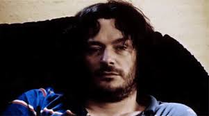 It's Clobberin' Time — Oh my god. I am Dan Ashcroft.