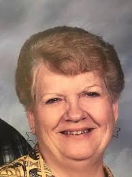 Martha McIntire Obituary (2017)