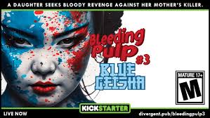 Krowdfunder Korner For March 18, 2023