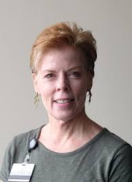 Message from the Parish President. . .